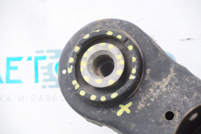 Mercedes W164 ML X164 GL rear subframe torn 4 S/B