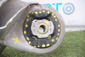 Mercedes W221 rear subframe torn 3 S/B