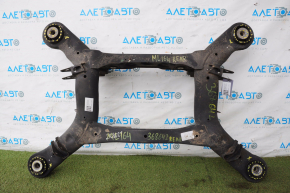 Mercedes X164 GL W164 ML rear subframe torn 4 S/B