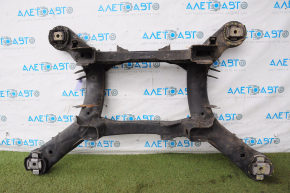 Mercedes X164 GL W164 ML rear subframe torn 4 S/B