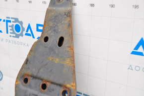 Front Subframe Reinforcement Dodge Journey 11-19 Ski Rust