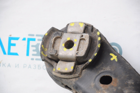 Mercedes W164 ML X164 GL rear subframe torn 1 S/B, cracked 3 S/B