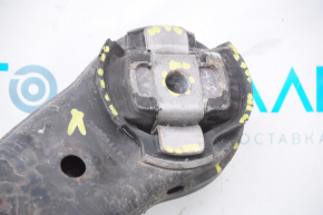 Mercedes W164 ML X164 GL rear subframe torn 1 S/B, cracked 3 S/B