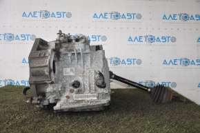 Automatic transmission complete VW Jetta 11-18 USA 2.0 QNZ 100k with drive