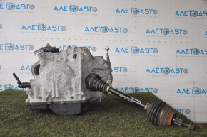 Automatic transmission complete VW Jetta 11-18 USA 2.0 QNZ 100k with drive
