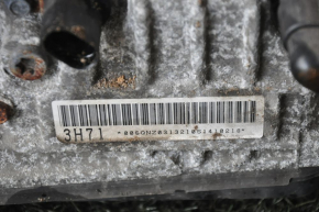 Automatic transmission complete VW Jetta 11-18 USA 2.0 QNZ 100k with drive