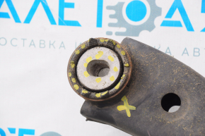 Rear subframe Mazda 6 13-17 torn 1 S/B, cracked 3 S/B