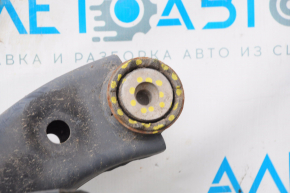 Rear subframe Mazda 6 13-17 torn 1 S/B, cracked 3 S/B