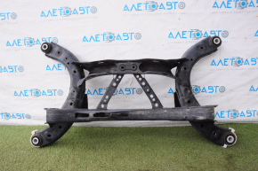 Mazda CX-9 16-21 FWD rear subframe cracked 3 S/B