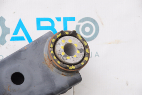 Mazda CX-9 16-21 FWD rear subframe cracked 3 S/B