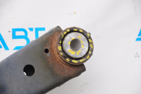Mazda 6 13-17 rear subframe rusty, 4 cracked S/B