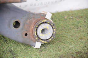 Mazda 6 13-17 rear subframe rusty, 4 cracked S/B