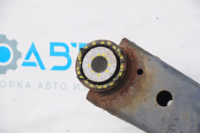 Mazda 6 13-17 rear subframe rusty, 4 cracked S/B