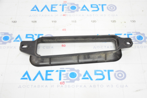 Lincoln MKX 16-18 Air Intake on TV