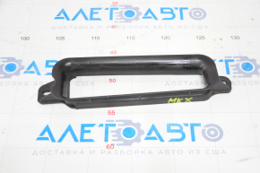 Lincoln MKX 16-18 Air Intake on TV
