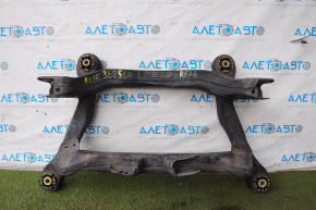 Jeep Cherokee KL 14-22 FWD rear subframe torn 4 S/B