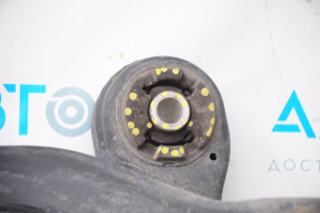 Jeep Cherokee KL 14-22 FWD rear subframe torn 4 S/B