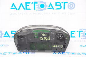 Instrument cluster BMW X5 E70 07-13 110k