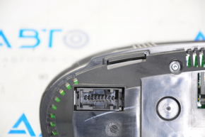 Instrument cluster BMW X5 E70 07-13 110k