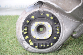 Mercedes W211 rear subframe, 2 cracks, 2 microcracks