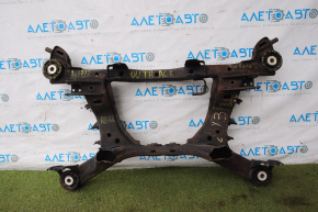 Subaru Outback 10-14 rear subframe cracked 2 S/B