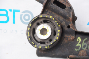 Subaru Outback 10-14 rear subframe cracked 2 S/B
