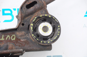 Subaru Outback 10-14 rear subframe cracked 2 S/B