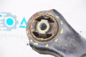 Rear subframe Dodge Journey 11-16 FWD rusty, 2 torn S/B, 2 cracked S/B