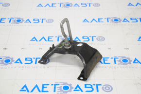 Hood lock bracket right BMW X5 X6 E70 E71 07-13