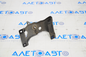 Hood lock bracket right BMW X5 X6 E70 E71 07-13