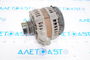 Lincoln MKZ 13-20 Generator Water Damage