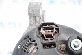 Lincoln MKZ 13-20 Generator Water Damage