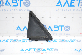 Door trim side rear right triangle Toyota Avalon 13-18