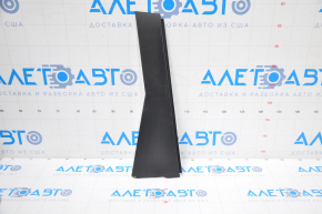 Door trim side rear left rear Subaru Forester 19-24 SK broken fastening, part missing