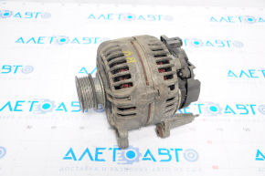 Generator VW Passat b7 12-14 USA 2.5 without plug