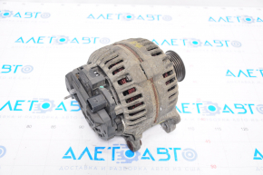 Generator VW Passat b7 12-14 USA 2.5 without plug