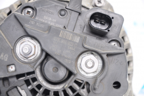 Generator VW Passat b7 12-14 USA 2.5 without plug