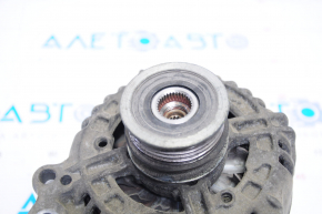 Generator VW Passat b7 12-14 USA 2.5 without plug