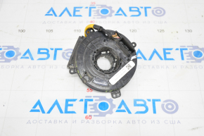Chevrolet Volt 11-15 steering wheel cable defective chip