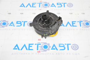 Chevrolet Volt 11-15 steering wheel cable defective chip