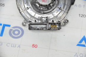 Chevrolet Volt 11-15 steering wheel cable defective chip