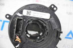 Chevrolet Volt 11-15 steering wheel cable defective chip
