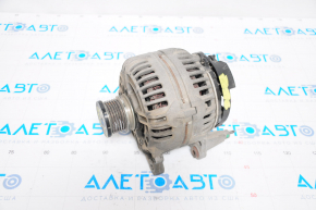 Generator VW Passat b7 12-15 USA 3.6 water damage