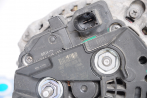 Generator VW Passat b7 12-15 USA 3.6 water damage