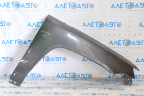Front right wing Jeep Compass 11-16 graphite PAU