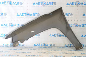 Front right wing Jeep Compass 11-16 graphite PAU
