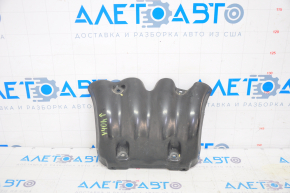 Intake manifold protection Toyota Camry v40 2.4, hybrid top