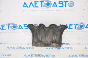 Intake manifold protection Toyota Camry v40 2.4, hybrid top