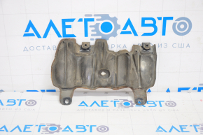Intake manifold protection Toyota Camry v40 2.4, hybrid bottom