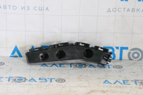 Front bumper mount left Jeep Compass 11-16 breakage of mount